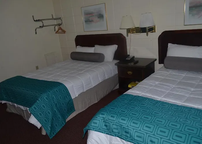 Grand Inn Motel