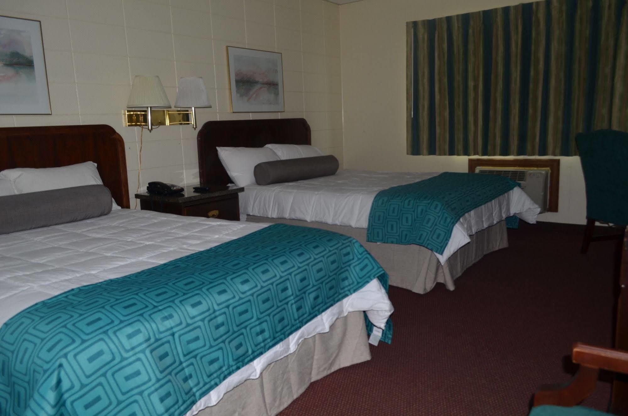 Motel Grand Moorhead